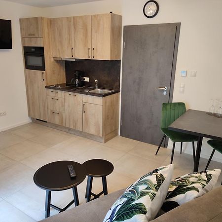 Bed And Breakfast - Homburg Am Main Homburg (Main-Spessart) Quarto foto