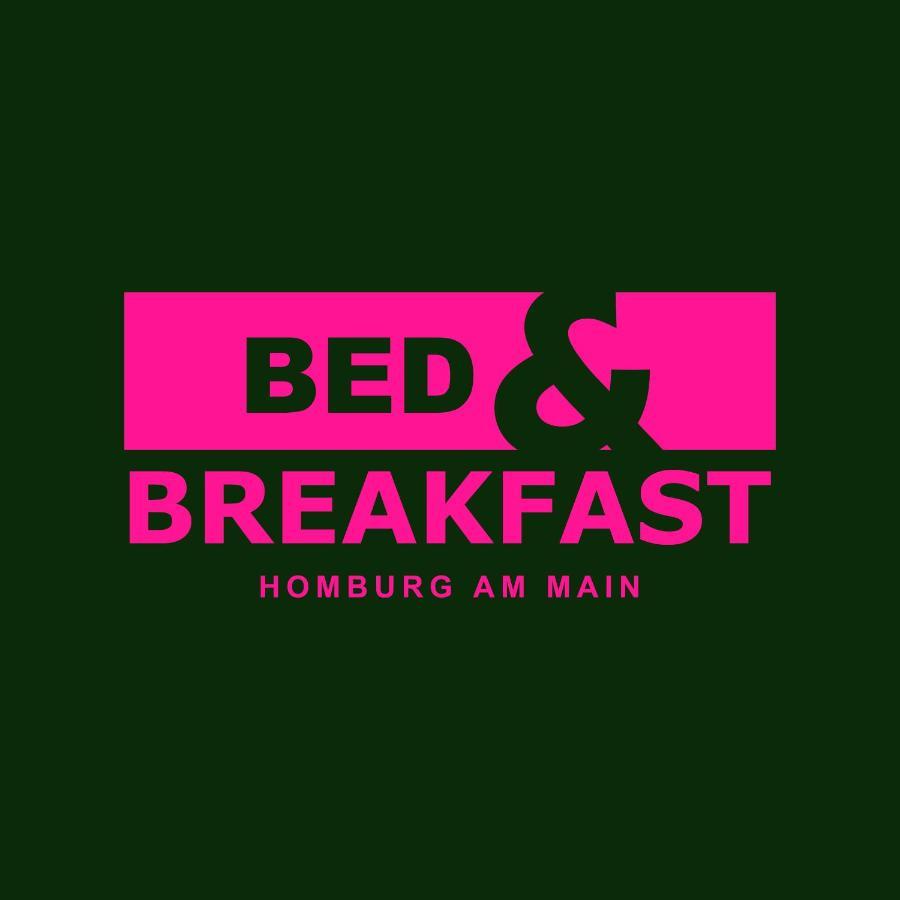 Bed And Breakfast - Homburg Am Main Homburg (Main-Spessart) Exterior foto